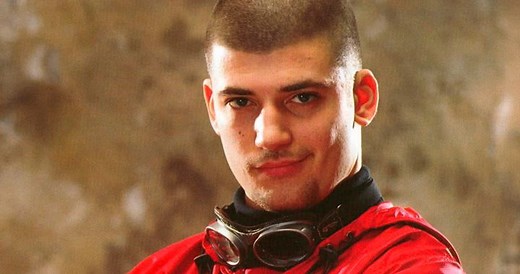 ¿Qué fue de Viktor Krum, de Harry Potter?  | Cines y series | LOS40 México
