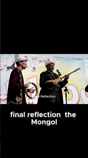 The Real Meaning of Mongol Peace: Power, Fear, and Uncomfortable Truths