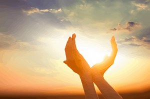 Finding Grace