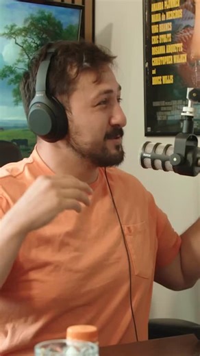 Different approaches create different kinds of art. Some stories need a steady hand and a clear through-line. Others leave space for surprise. Problems seem to start when those two get mixed together without intention. From the Jason Turner Podcast, Episode 48 with Brian Dobbs. Link in bio. #filmmaker | Jason Turner