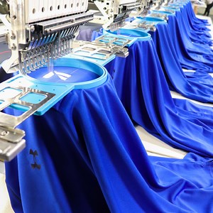 Apparel Planning and Merchandising - PSDF