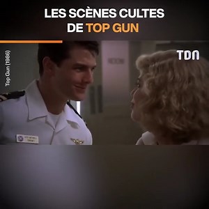 Les moments les plus cultes de Tom Cruise dans Top Gun 😱 C'est quoi votre scène préférée du film ? | Le Tribunal Du Net