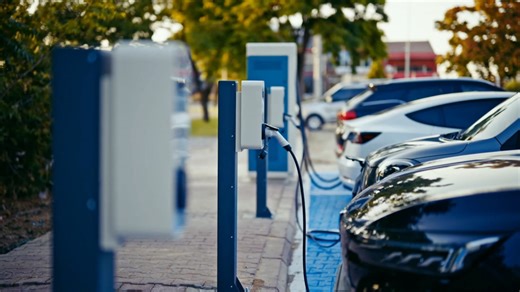Electric cars set to dominate by 2035 as sales surge globally