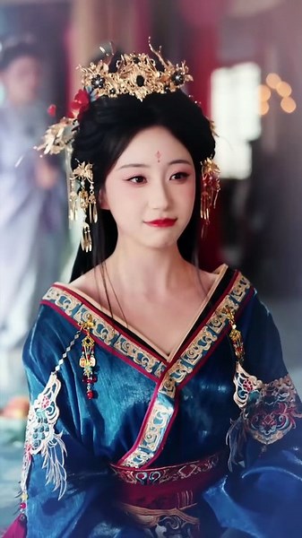 The Vicious Stepmother’s Redemption