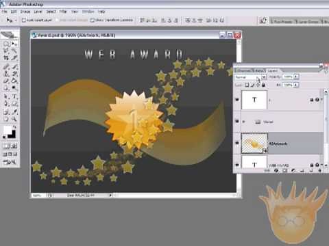 Basics of Smart Objects :: Photoshop Tutorial