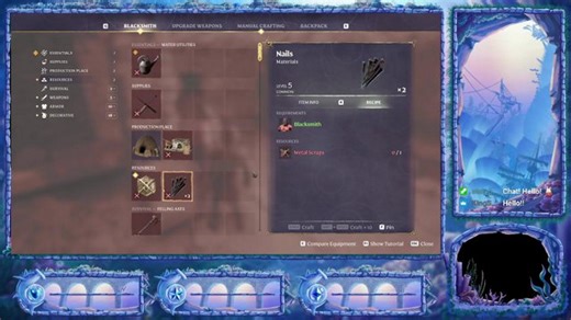 Multiplayer Online Test