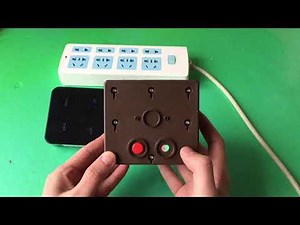 HTZSAFE T904&806A SETUP