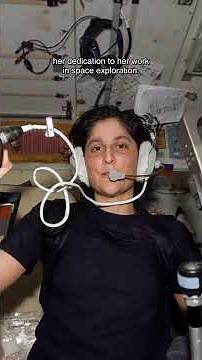 Suni Williams: Pioneering Astronaut & Record Spacewalker