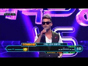 퍼펙트싱어VS Ep.3: 이정_미안해요