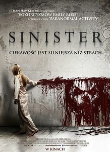 Sinister | Film | 2012