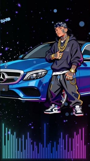 FREE "Flow Rush" Rap Hits Hard, Dark Mode, Bass Boosted | Freestyle Beat by DJ-RS 2025