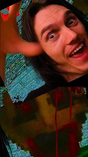 1+1 = 11! Baldi's Basics Horror game