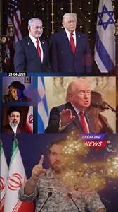 Trump vs IRAN vs ISRAEL #news #info #kanalnews #analysis