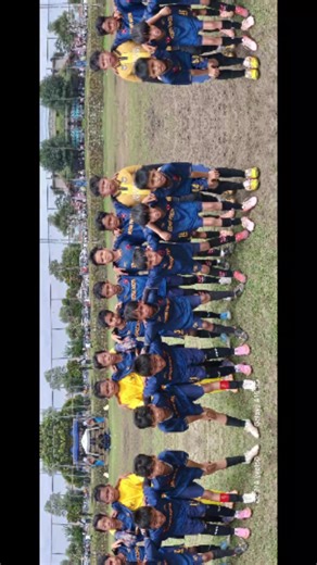 Pekan 1 Champion Soccer Leage 2026 SSB Depok Poetra U11 . MOTM Avatar #ssb #depokpoetra #sepakbolausiadini #sepakbolaindonesia #pssi