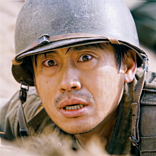 The Front Line (2011) | He regretted letting go of a top female sniper⛰️🪖💥🩸