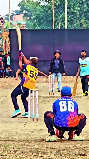 SPSC ক্রিকেট ম্যাচ 🔥 ✔ Last Over Thriller Match 😱