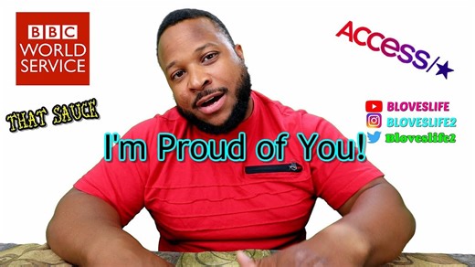 Access Hollywood, BBC clip, and sauce restock update