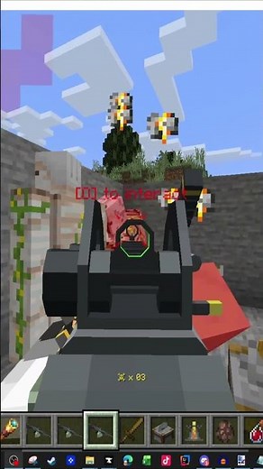 Villagers SUMMON Iron Golems?! 🧱 Mason Ability Showcase | Villager Self Protection