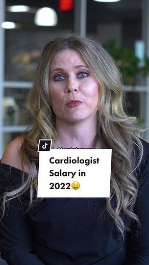 Cardiologist Salary Insights for 2022