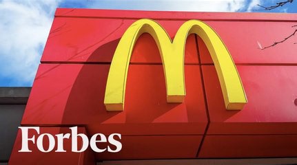 Is McDonald’s AI Safe?