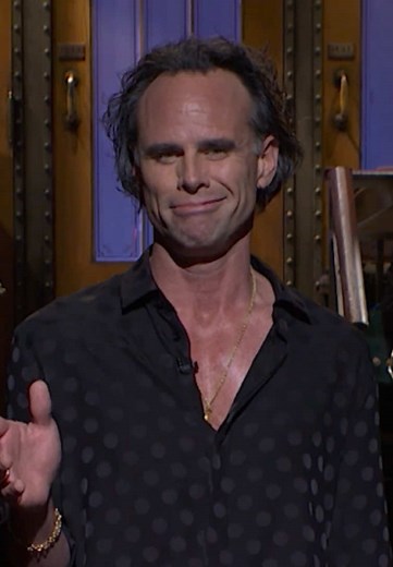 Walton Goggins en SNL: Momentos Memorables