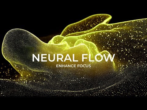 Power Focus | Beta Brain Waves (14Hz) for Super Concentration and Focus, Concentration Music