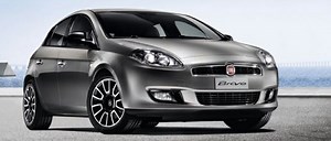FIAT Bravo  1.6 Multijet 120 (2010 - 2014)