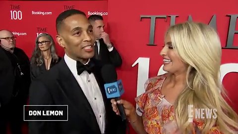 Don Lemon Shares Baby Plans After Marrying Tim Malone