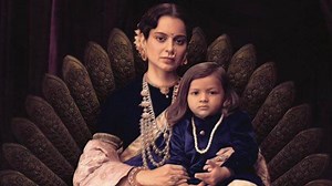 Manikarnika box office report: Kangana's film rakes in 42.55 cr in opening weekend | Manikarnika box office report: Kangana's film rakes in 42.55 cr in opening weekend
