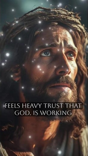 Jesus says 🌹Ep.1 #jesus #jesuschrist #jesuslovesyou #jesuscristo