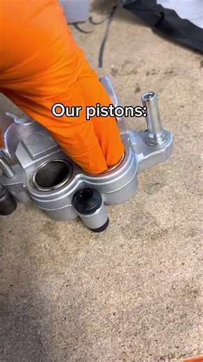 Get Ready for Brake Upgrades Soon!