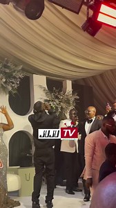 Naira Marley performance at Sula of Lagos wedding