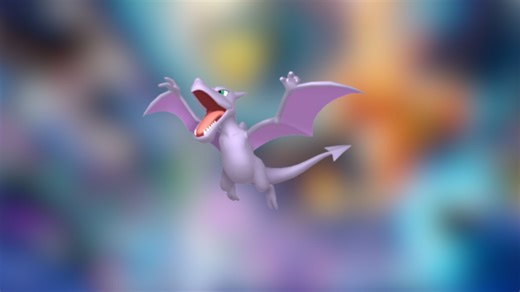 Pokemon Champions: Best Aerodactyl Moveset and Stats (Singles and Doubles)