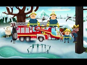 Preschool prep meet the letters intro