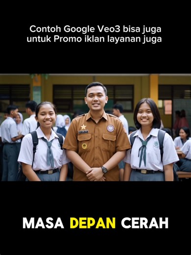 Pelajari Google Veo 3: Tutorial Video AI Terbaru
