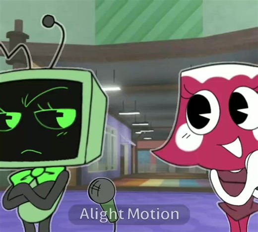 Brightney x Vee R64 Remake: A Dandy's World