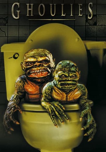 Ghoulies (1985)