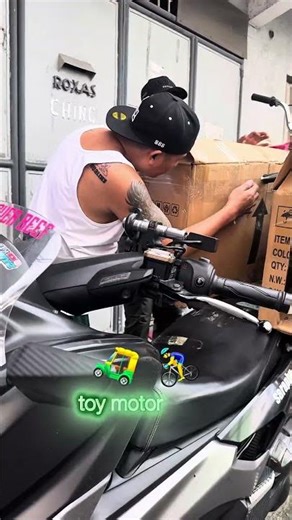 MINI SCOOTER - 2 stroke - 49cc - 12,000 pesos- 0995 4512953 #WheelsandToyz