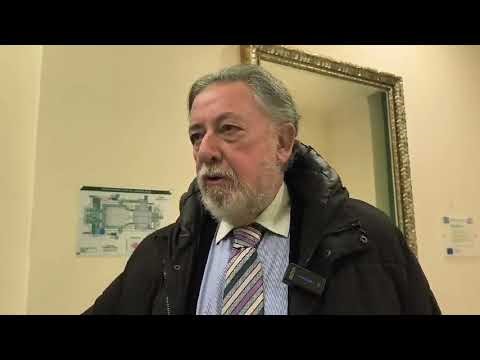 Ο καθηγητής Γιάννης Πανούσης μιλά για το φαινόμενο του Σχολικού Εκφοβισμού