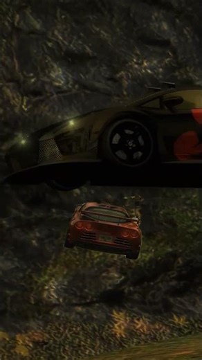 The Racing Game That Defined a Generation: NFS Most Wanted Explained