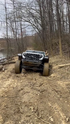 Off Road Consulting and Driving Instruction on Reels