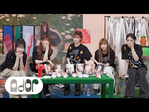 NewJeans (뉴진스) 'OMG' MV Reaction