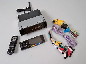 C3 Corvette Stereo Installation - Looney Tunes