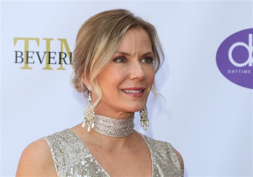 'The Bold and the Beautiful': What is Katherine Kelly Lang's Net Worth?