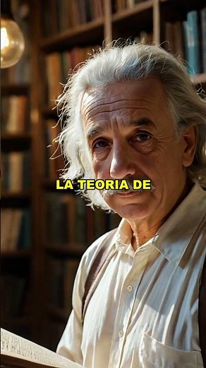La Revolución de Einstein: Un Genio del Siglo XX