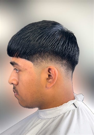 Click the “Book Now” button on my bio to connect directly to the Booksy booking app for your next appointment with me! #MississippiBarber #RankinCounty #PearlMS #BrandonMS #FlowoodMS