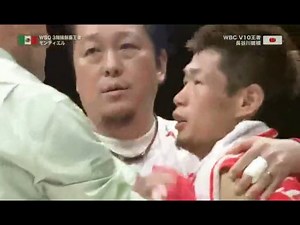 Most Memorable Moments of 2010-2014 in Boxing