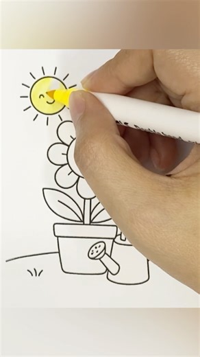 #coloring #art #coloringpages #coloringtime #colors #drawing