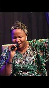 Igbo Worship That Heals the Soul