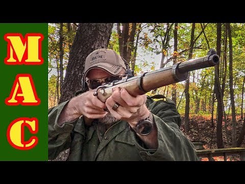 Spanish Destroyer Carbine 9x23 Largo